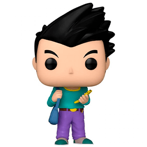 Figura Pop Dragon Ball GT: Goten