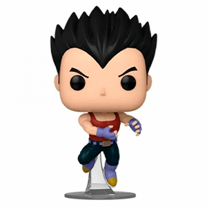 Figura Pop Dragon Ball GT: Vegeta