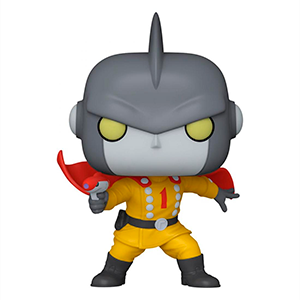 Figura Pop Dragon Ball Super: Gamma 1