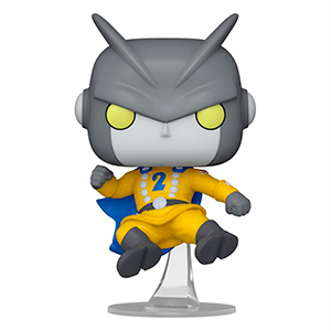 Figura Pop Dragon Ball Super: Gamma 2