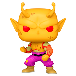 Figura Pop Dragon Ball Super: Orange Piccolo