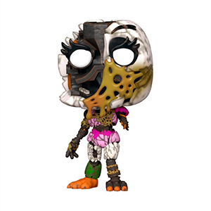 Figura Pop Five Nights at Freddy´s: Chica