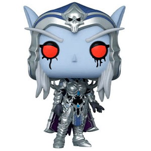 Figura Pop World of Warcraft: Sylvanas