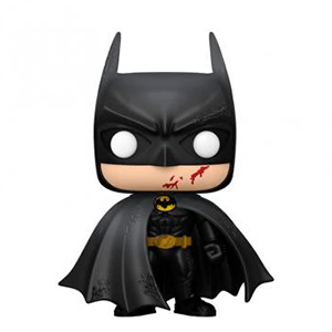 Figura Pop DC Batman 85th: Batman