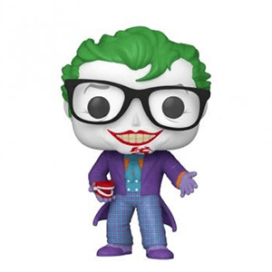 Figura Pop DC Batman 85th: The Joker Teeth