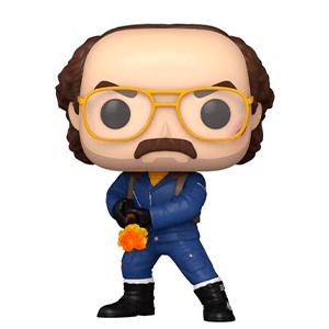 Figura Pop Stranger Things S4: Murray