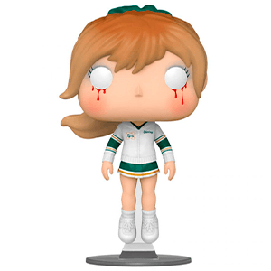 Figura Pop Stranger Things S4: Chrissy Floating