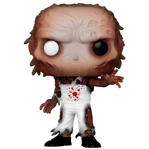 Figura Pop Stranger Things S4: Vecna Transformation