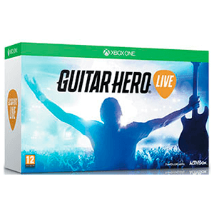 Guitar Hero: Live