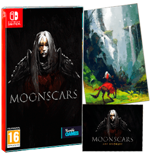 Moonscars