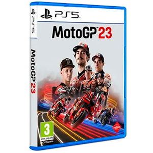 MotoGP 23