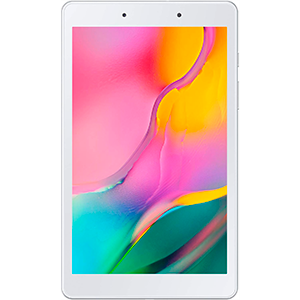 Samsung Galaxy Tab A (2019) 8´´ 32GB Plata