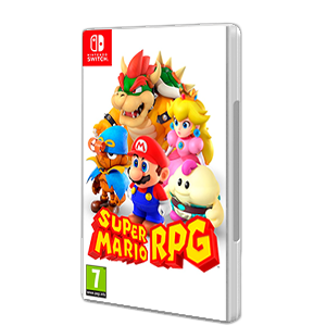 Super Mario RPG