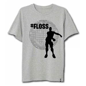 Camiseta Fornite Baile Talla M