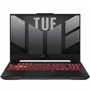 ASUS TUF507NU-LP036 RYZEN 7-7735HS - RTX 4050 - 16GB - 512GB SSD - 15.6´´ 144Hz- FreeDos - Portatil Gaming (REACONDICIONADO)