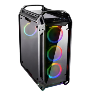 Cougar Panzer Evo Rgb Torre - Caja Ordenador