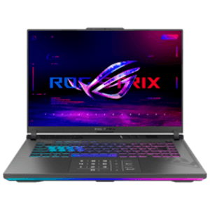 Asus ROG Strix G16 G614JI-N4007 i9-13980HX - RTX 4070 - 32GB - 1TB SSD - 16´´ - FreeDOS - Ordenador Portatil Gaming