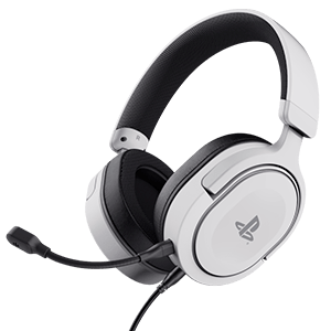Auriculares Trust GXT498W Forta Blanco -Licencia oficial- (REACONDICIONADO) Auriculares Trust GXT498W Forta Blanco -Licencia oficial- (REACONDICIONADO)