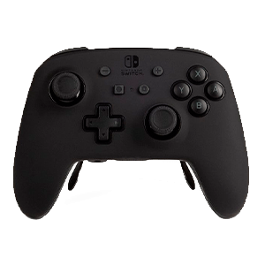 Controller Bluetooth PowerA Fusion Pro Negro -Licencia oficial- (REACONDICIONADO)