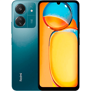 Xiaomi Redmi 13C 6,74" 6GB+128GB 50+2Mpx Azul