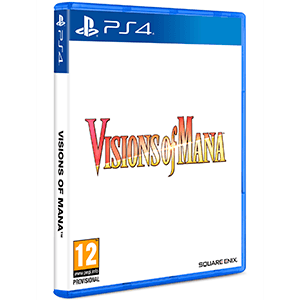Visions of Mana para Playstation 4, Playstation 5, Xbox Series X en GAME.es