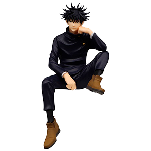 Figura Good Smile Company Jujutsu Kaisen: Noodle Stopper