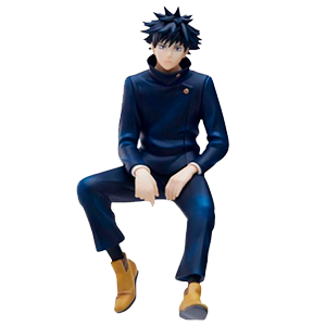 Figura Good Smile Company Jujutsu Kaisen: PM Perching Stopper