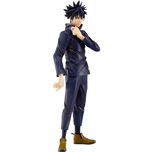 Figura Good Smile Company Jujutsu Kaisen: Pop Up Parade
