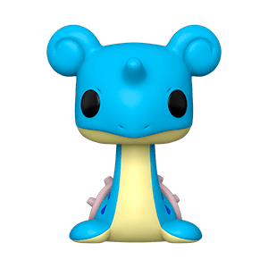 Figura POP Jumbo Pokemon Lapras