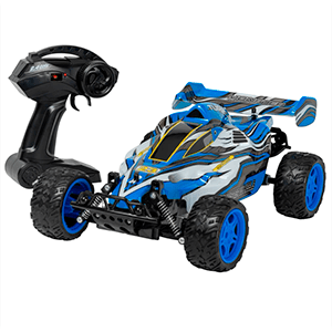 Coche Radiocontrol Monster Car: Buggy 1:10