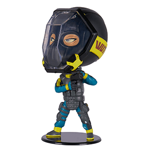Figura Six Extraction Merch Lion Chibi Figura Six Extraction Merch Lion Chibi
