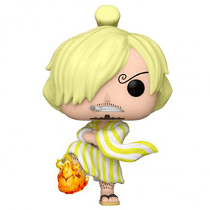 Figura POP Animation One Piece Sangoro