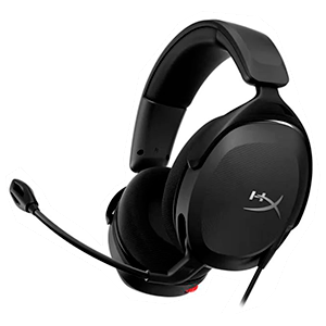 HyperX Cloud Stinger 2 Core Negro - PC - PS5 - PS4 - XBOX - Switch - Auriculares Gaming