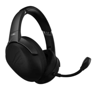 ASUS ROG Strix Go 2.4  Negro - Auriculares Gaming