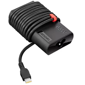Lenovo Slim USB-C 65W AC Adapter