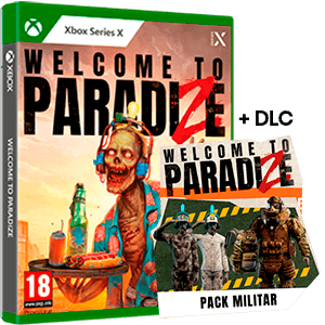 Welcome to Paradize para Playstation 5, Xbox Series X en GAME.es