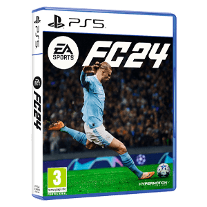 EA Sports FC 24 - Seminuevo