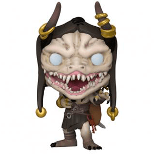Figura POP Diablo IV Goblin del Tesoro (REACONDICIONADO)