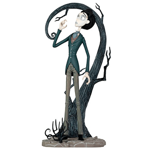 Figura SFC La Novia Cadáver: Victor