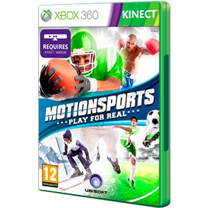 MotionSports para Xbox 360 en GAME.es