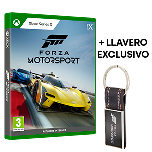 Forza Motorsport