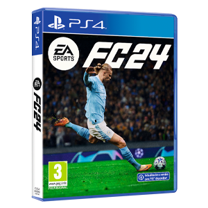 EA Sports FC 24