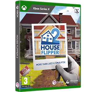 House Flipper 2 en GAME.es