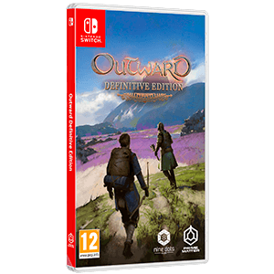 Outward Definitive Edition