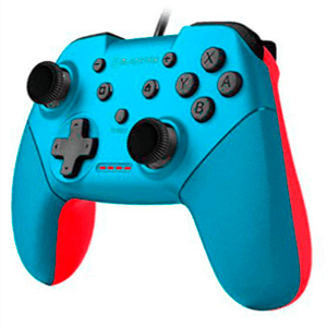 Controller con Cable Ardistel Blackfire Neon 2022 (REACONDICIONADO)