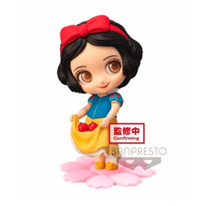 Figura Qposket Disney Sweetiny: Blancanieves