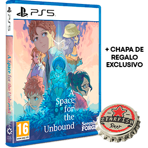 A Space for the Unbound para Nintendo Switch, Playstation 4, Playstation 5 en GAME.es