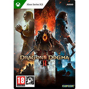 Dragon´S Dogma 2 Xbox Series X|S