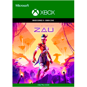 Tales Of Kenzera: Zau Xbox Series X|S
