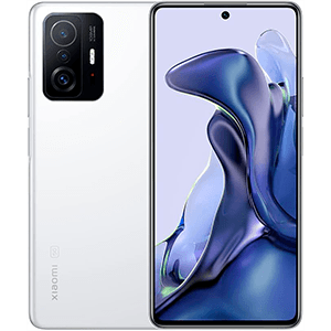 Xiaomi 11T 256Gb Blanco
